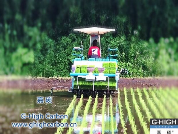 嘉碳增碳劑，助力現(xiàn)代農(nóng)業(yè)高質(zhì)量發(fā)展