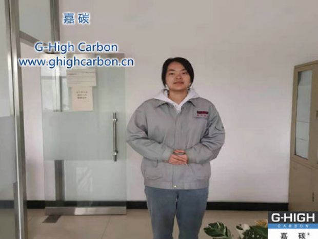 在煅燒焦增碳劑生產(chǎn)服務過程中，如何做到客戶滿意率領先行業(yè)水平？