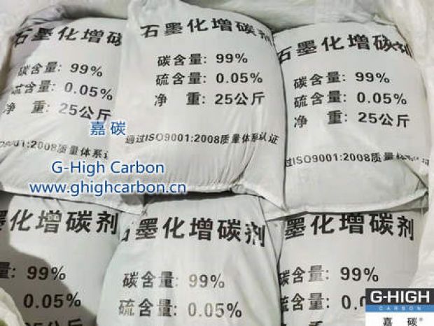 作為專業(yè)增碳劑生產(chǎn)企業(yè)，如何為客戶提供優(yōu)質(zhì)產(chǎn)品？