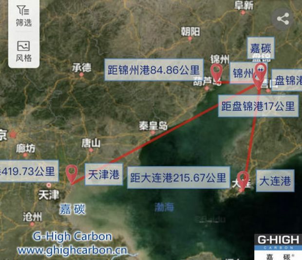 充分發(fā)揮地理區(qū)位優(yōu)勢(shì)，促進(jìn)企業(yè)高質(zhì)量發(fā)展