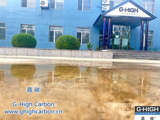 初秋微雨，潤(rùn)澤嘉碳