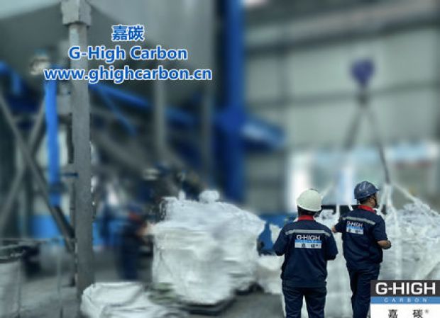 升級碳材料生產(chǎn)線，讓服務(wù)更進一步