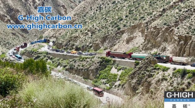 嘉碳碳材料以安全之名，陪你翻山越嶺