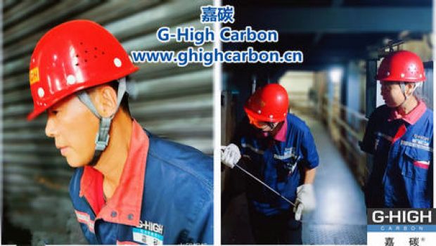 每日嚴格執(zhí)行安全帽標準佩戴檢查，筑牢安全生產防線