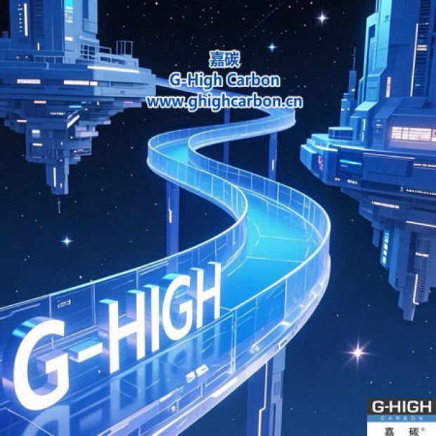 嘉碳增碳劑，開啟橋梁建設(shè)超強(qiáng)性能新征程