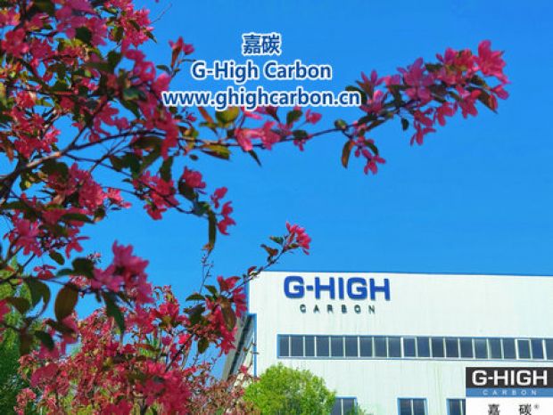繁花綴初夏，增碳劑“精度革命”震撼來(lái)襲