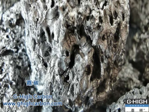 想讀懂石油焦增碳劑指標(biāo)，這篇文章就夠了