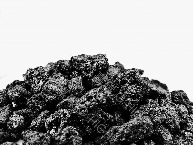 石墨化增碳劑石墨程度的微觀(guān)研究