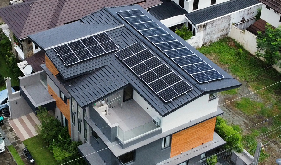 微電網解決方案