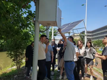 倡導學習型企業(yè)先鋒：上海匯玨開展業(yè)務(wù)產(chǎn)品培訓